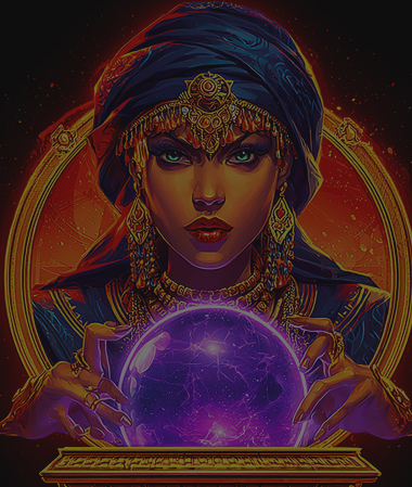 Madame Destiny