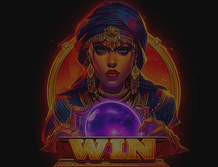 Madame Destiny