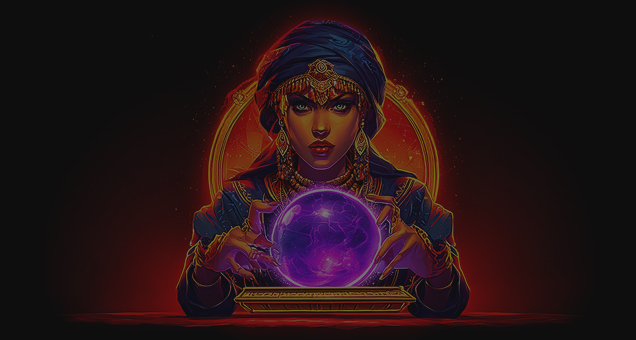 Madame Destiny