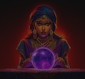 Madame Destiny