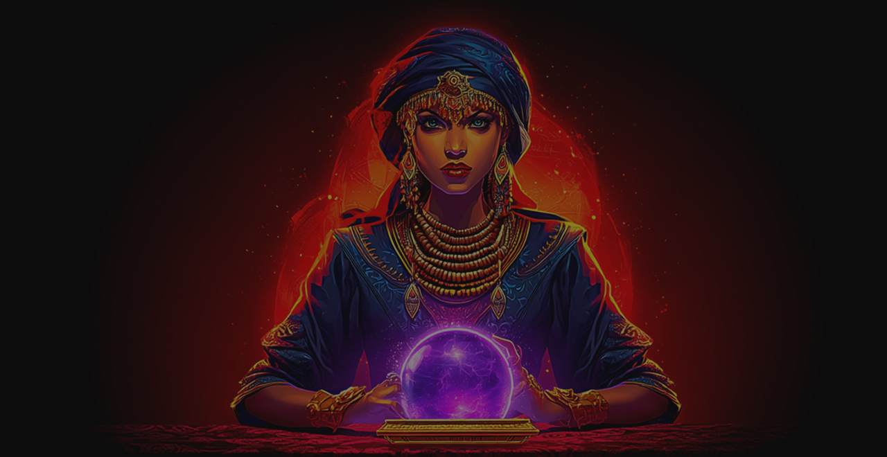 Madame Destiny